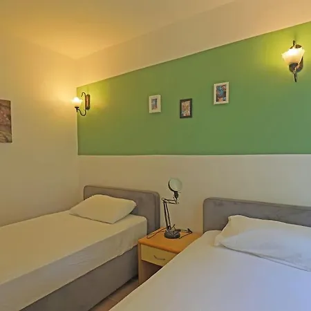 דירה Mola 2 קס