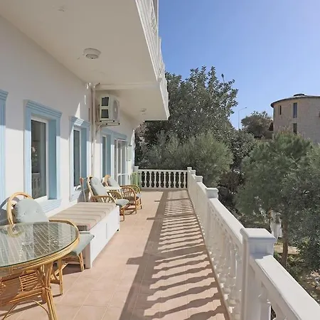 דירה Mola 2 קס