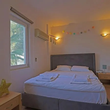 Mola 2 Appartamento Kaş