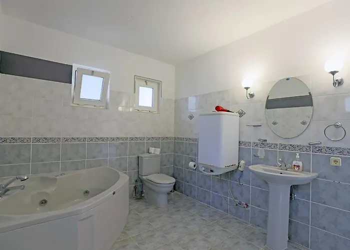 Mola 2 Apartmán Kaş