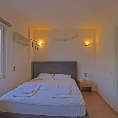 Apartment Mola 2
