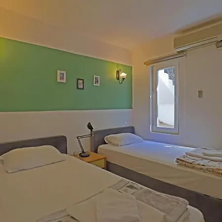 Mola 2 Apartment Kas