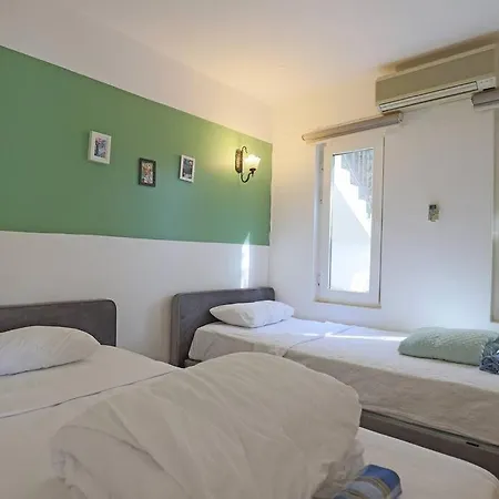 Mola 2 Apartment Kas