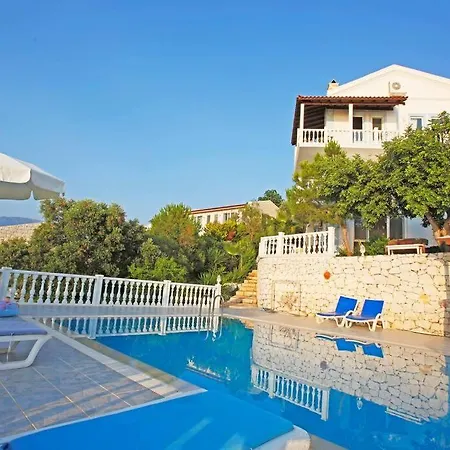 Mola 2 Kas