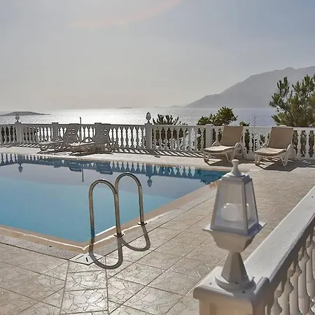 Mola 2 Apartment Kas
